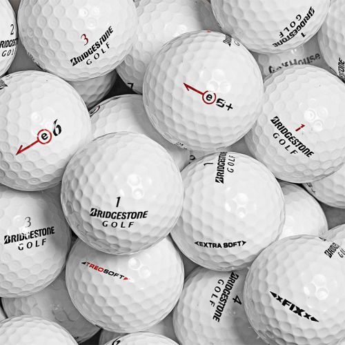 bridgestone mix