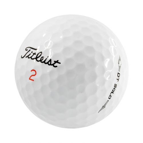 titleist dt solo/trusoft,titleist dt solo/trusoft