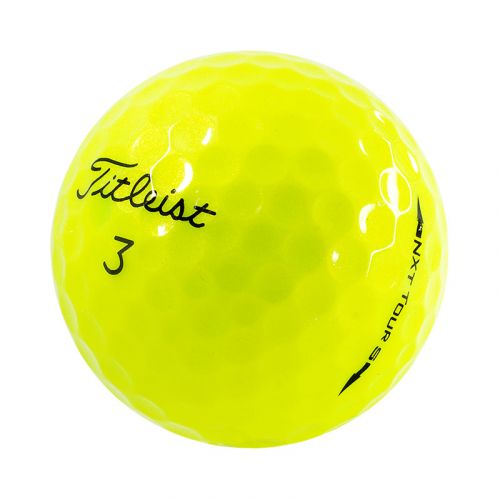 titleist nxt tour s gialle,titleist nxt tour s yellow