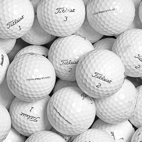 titleist pro v1/pro v1x
