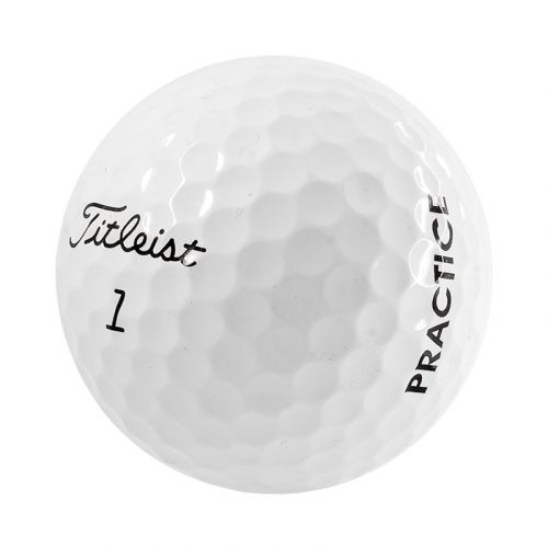 Pro V1/x  Practice