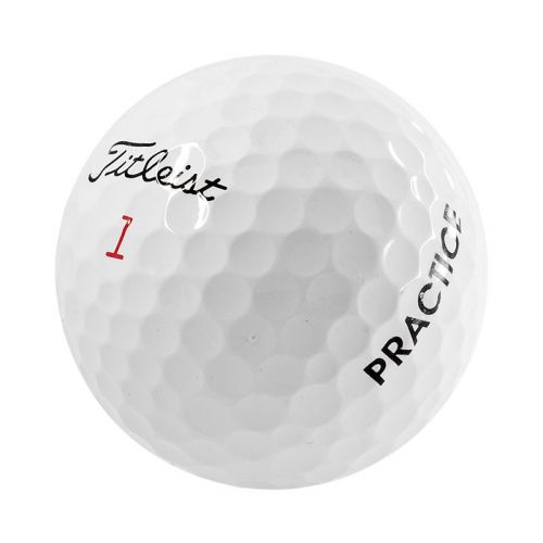 Pro V1/x  Practice