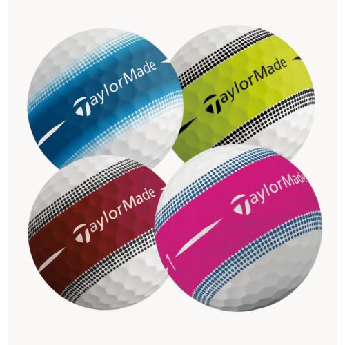 Tour Response Stripe