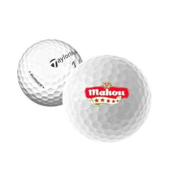 Taylor Made Burner 5 stelle