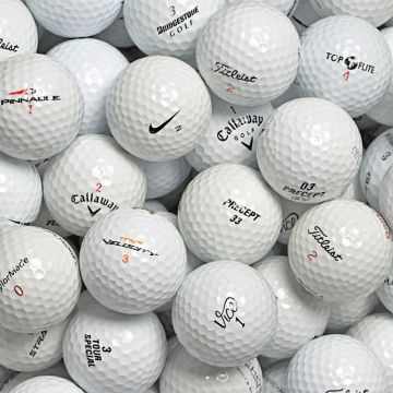 Brand Mix 500's box-1/2 stelle