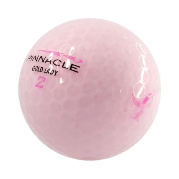 Pinnacle Lady Christal