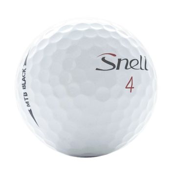 My Tour Ball - MTB Black - Red X Get Sum e simili