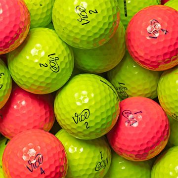 Pro Neon mix colorate