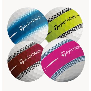 Tour Response Stripe